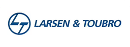 Larsen&Turbo logo