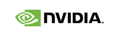 Nvidia logo