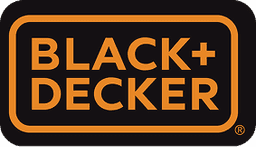 Black+Decker logo