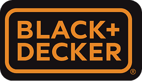 Black+Decker logo