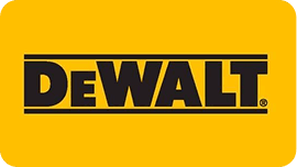 Dewalt logo