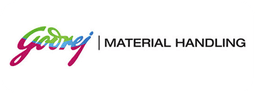 Godrej Material logo
