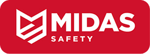 Midas logo
