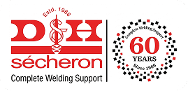D&Hscheron logo